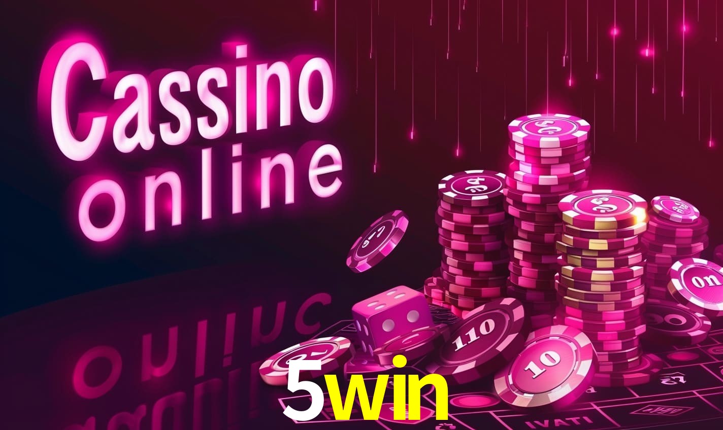 5win,5win bet