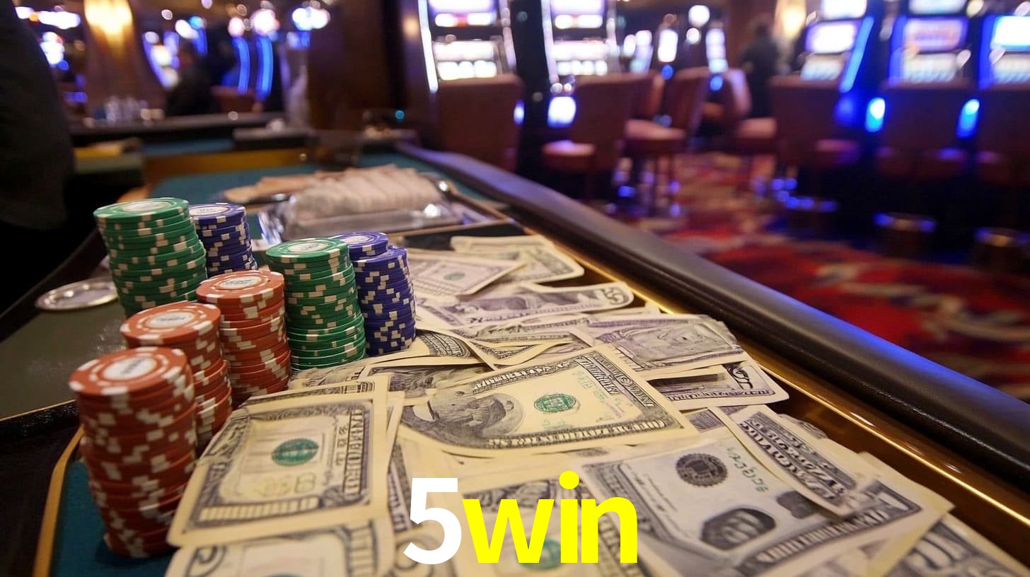 5win,5win bet
