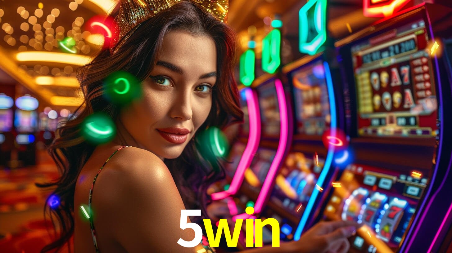 5win online