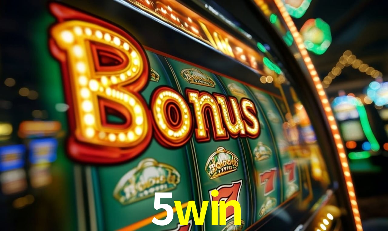 5win online