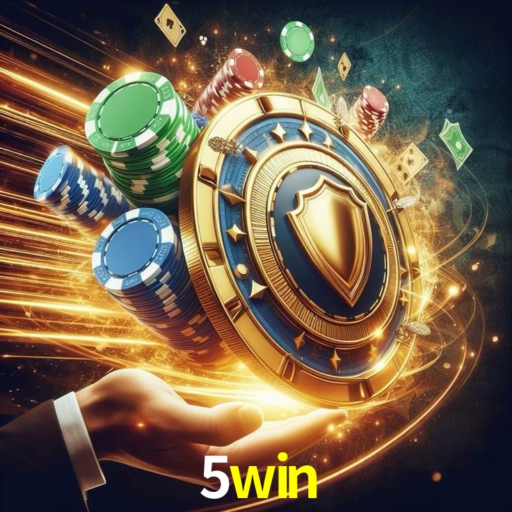 Ofertas Imperdíveis na 5win: Promoções e Bônus Que Valem a Pena