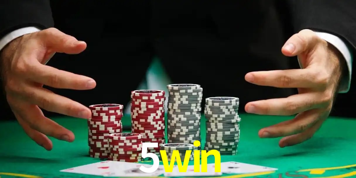 5win online