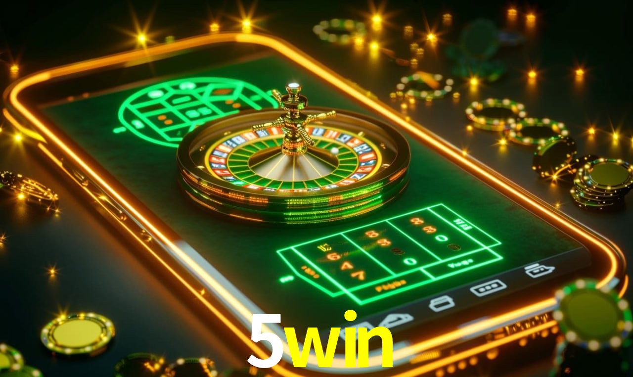 5win online