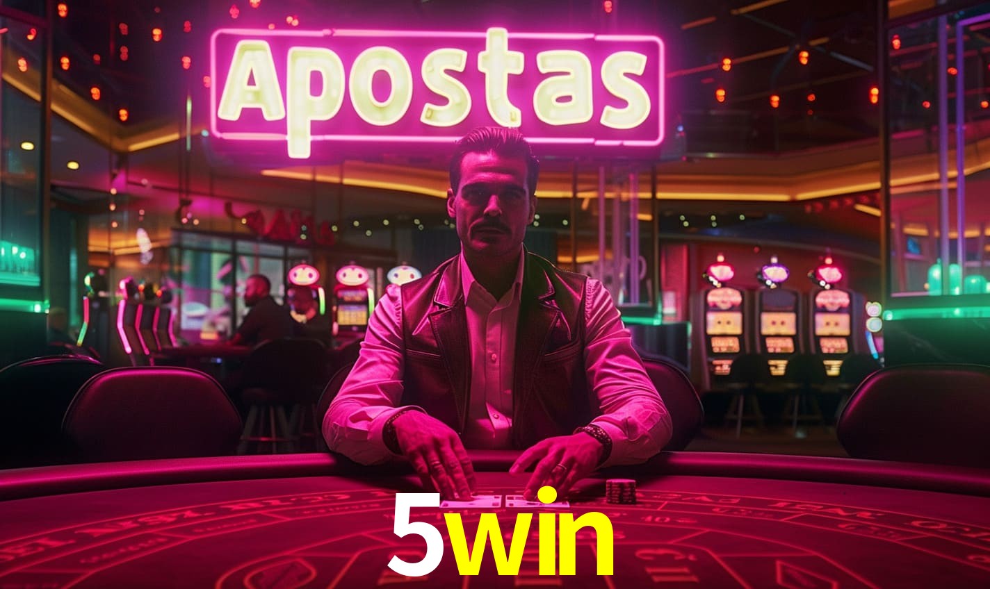 5win bet